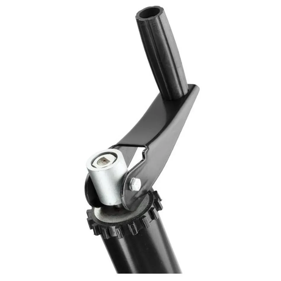 Quick Drop Manual Tongue Jack